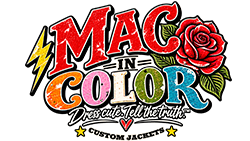 Mac in Color